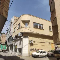 واحد ۱۲۰متری قایم مشاور مهندس خسروابادی