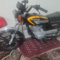 موتور150کویر