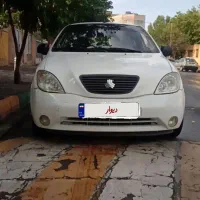 تیباEX۲مدل۹۷