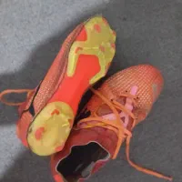 کفش استوک یک ماه کارکرده|تجهیزات ورزشی|یاسوج, |دیوار