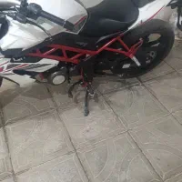 موتور سیکلت