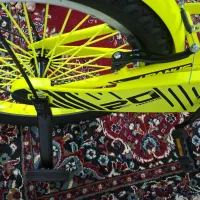 فروش فوری بقیمت زیر بازار، دوچرخه نو نو اصل|دوچرخه، اسکیت، اسکوتر|مراغه, |دیوار