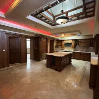 ۲۰۰متر ۳خواب ویلایی بازسازی شده/ سازمان برنامه