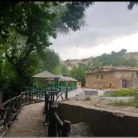 منزل اجاره ای،دهکده ی توریستی کریک|اجارهٔ کوتاهمدت ویلا و باغ|سیسخت, |دیوار