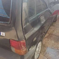 پراید هاچبک نسیم|خودرو سواری و وانت|اهواز, پاستوریزه|دیوار