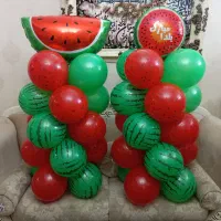 استند یلدایی جذاب آماده تحویل