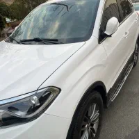 چری تیگو اکسلنت|خودرو سواری و وانت|تهران, اقدسیه|دیوار