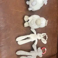 آویز کریر و جغجغه