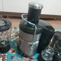 آبمیوه گیری ۴ کاره اعلا