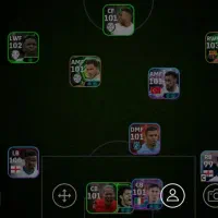 اکانت ای فوتبال طاق با اک کالاف