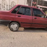 پراید۸۲|خودرو سواری و وانت|شاهین‌شهر, گرگاب|دیوار