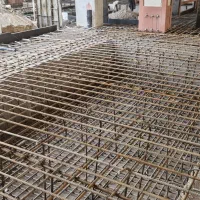 مقاوم سازی و بازسازی ساختمان