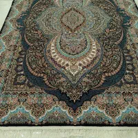 یک جفت ۹متری هزارشانه