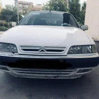 زانتیا 2000