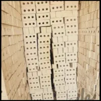 آجر سه گل و گری مرودشت مستقیم از کارخانه|مصالح و تجهیزات ساختمان|شیراز, دوکوهک|دیوار