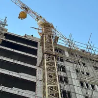 تاورکرین تاور کرین۳تن۶تن ۸تن نقدواقساط|ماشین‌آلات صنعتی|تهران, دولتخواه جنوبی|دیوار