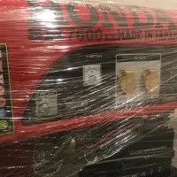 موتور برق هوندا المکس آکبند