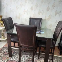 میز ناهارخوری