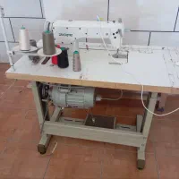 چرخ خیاطی راسته و زیکزال و مادگی
