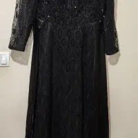 پیراهن مجلسی|لباس|کوهسار (البرز), |دیوار