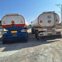 تانکر چهار مواد|قطعات یدکی و لوازم جانبی|برخوار, |دیوار