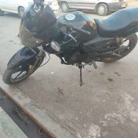 موتور آپاچی ۱۸۰