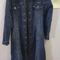 ۲عددمانتوی نو|لباس|محمدیه-قزوین, |دیوار