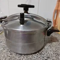 زود پز خیلی نو