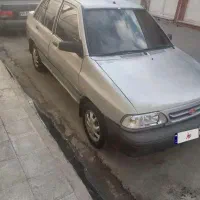 پراید مدل ۸۶