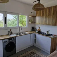 ویلای استخر مستقیم از مالک ( قیمت تخفیفی)|اجارهٔ کوتاه‌مدت ویلا و باغ|آمل, |دیوار