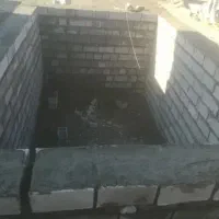 سنگ لاشه باجگان|سایر لوازم برقی|بافق, |دیوار