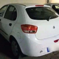 تیبا2 مدل 400