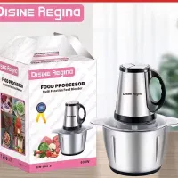 خردکن دسینی