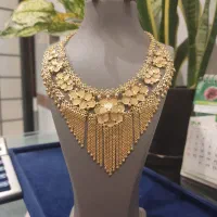 فروش ویژه طلای بدون اجرت و نو فقط با اجرت کارگاهی|جواهرات|شیراز, شاهچراغ|دیوار