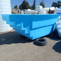 استخرهای پیش ساخته طبرستان