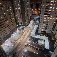 شهرک-شهیدبهشتی-اتوبان-شهیدبابایی-برج-آسمان-84متری