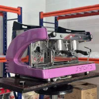 قهوه ساز صنعتی رویال ایتالیایی