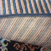 گلیم مناسب باغ|فرش|کاشان, شهرک خاتم الانبیا (مسکن ملی کاشان)|دیوار