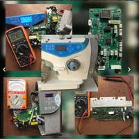 آموزشگاه آموزش تعمیر تعمیرات انواع چرخ خیاطی