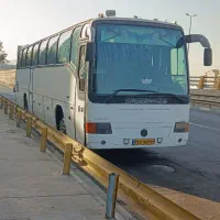 اتوبوس 457 بیابانی