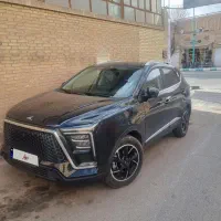 کی ام سی  x5|خودرو سواری و وانت|یزد, |دیوار