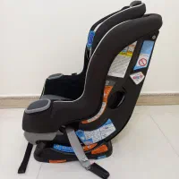 صندلی ماشین گراکو graco|تخت و صندلی بچه|تهران, امانیه|دیوار