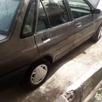 پراید 84