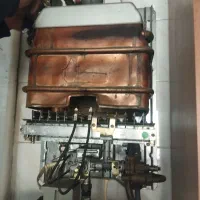 نصب و تعمیر کولرگازی و پکیج|خدمات پیشه و مهارت|تهران, سنائی|دیوار