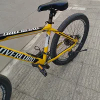 دوچرخه|دوچرخه، اسکیت، اسکوتر|پاکدشت, پاکدشت (مامازند)|دیوار