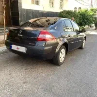 مگان وارداتی اصل فرانسه|خودرو سواری و وانت|خوی, |دیوار