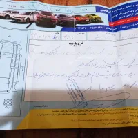 پژو پارس TU5مدل96|خودرو سواری و وانت|بیرجند, |دیوار