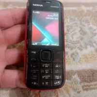 گوشی نوکیا 5130