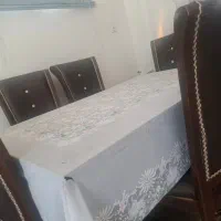 میز ناهار خوری