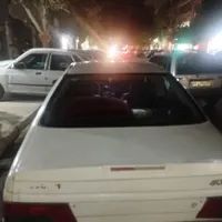 پژو روآ (ROA) دوگانه سوز، مدل ۱۳۸۵|خودرو سواری و وانت|مشهد, نوید (بلوار کشاورز)|دیوار